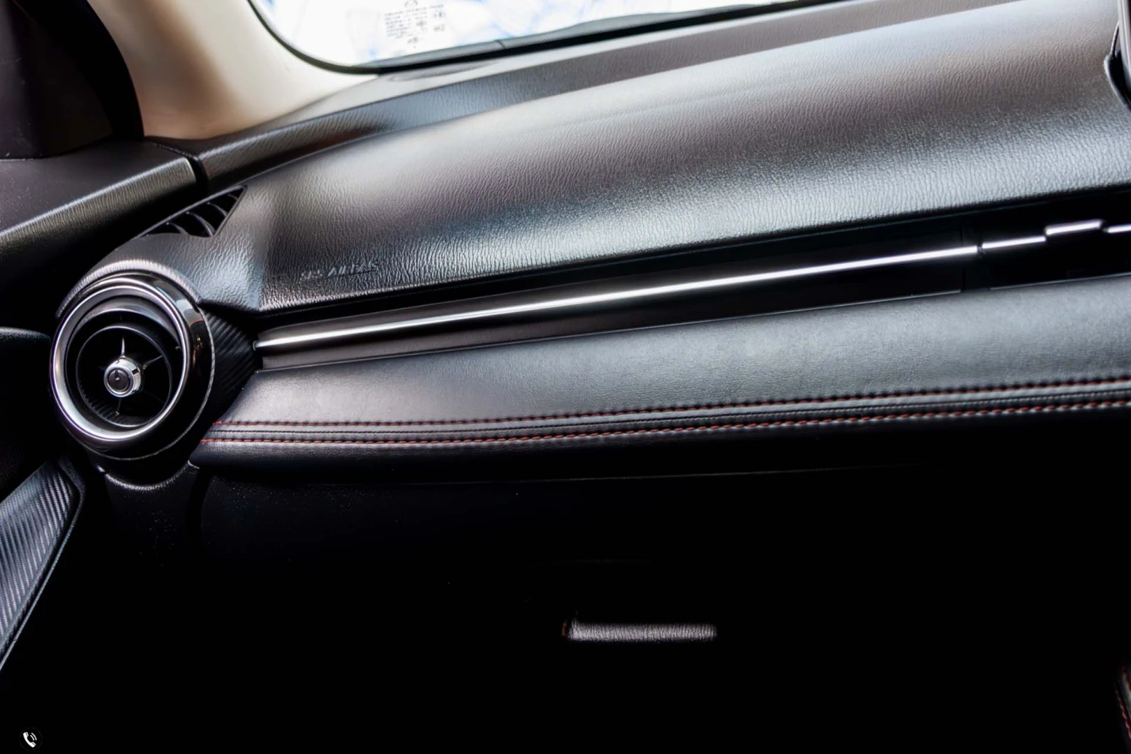 Mazda 2 1.5 SKYACTIV XD SPORTS HIGH PLUS - ภาพย่อที่ 21