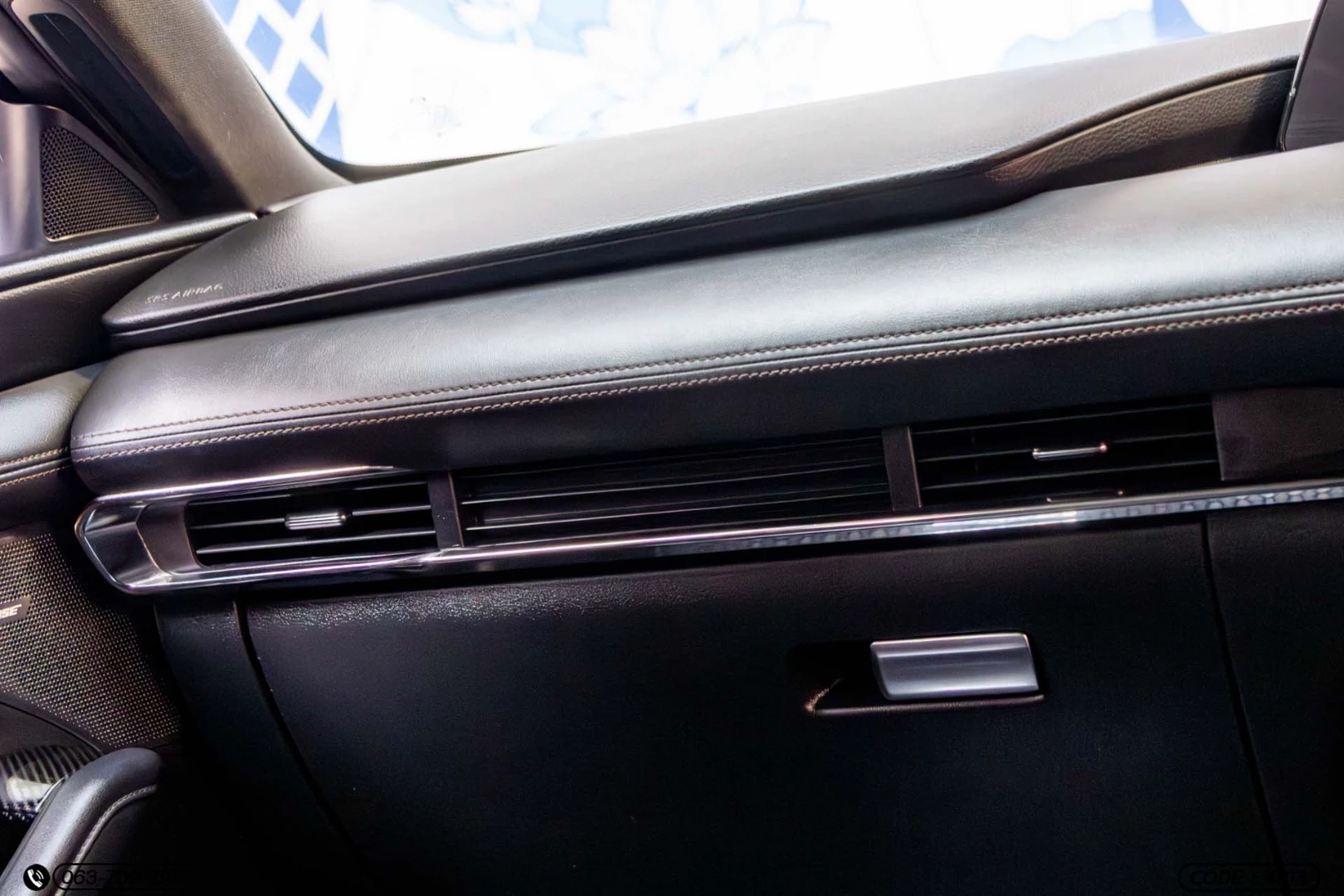 Mazda 3 2.0 SP SPORTS (MY19) - ภาพย่อที่ 21