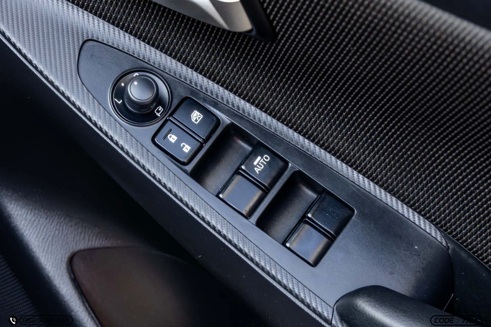 Mazda 2 1.3 SKYACTIV-G C SEDAN (MY19) - ภาพย่อที่ 21