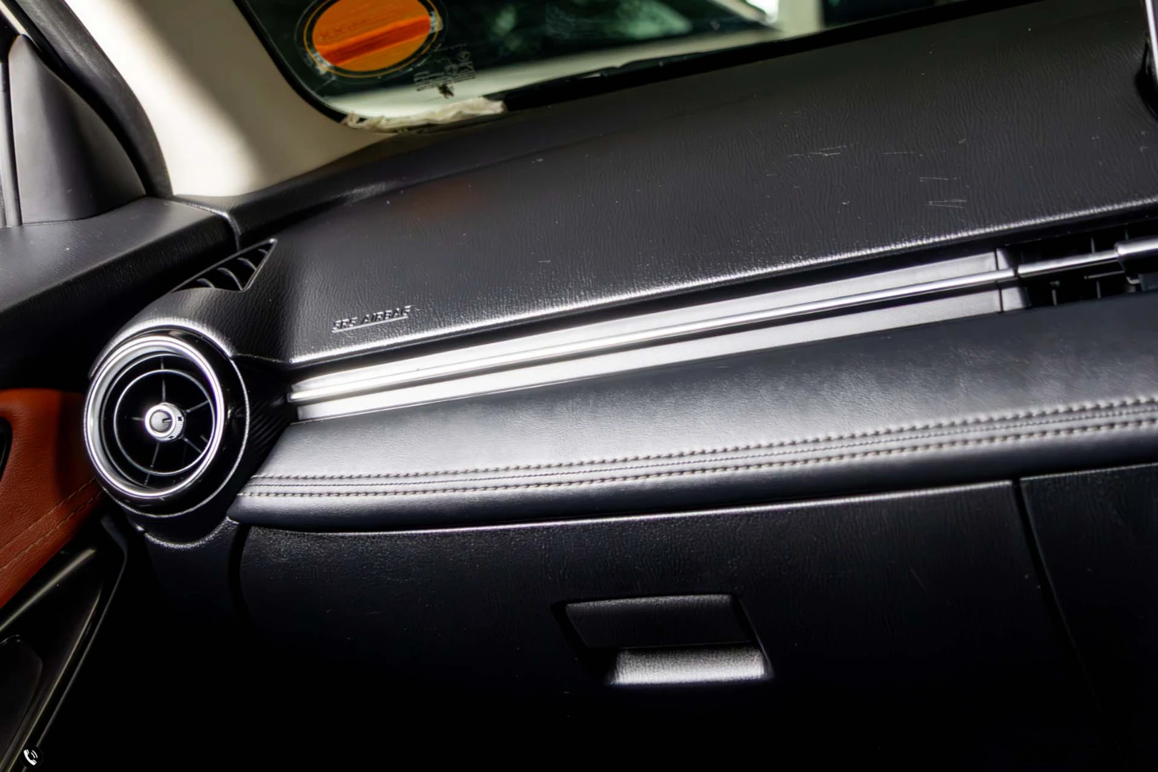 Mazda 2 1.3 SKYACTIV HIGH PLUS (MY17) (MNC) - ภาพย่อที่ 21