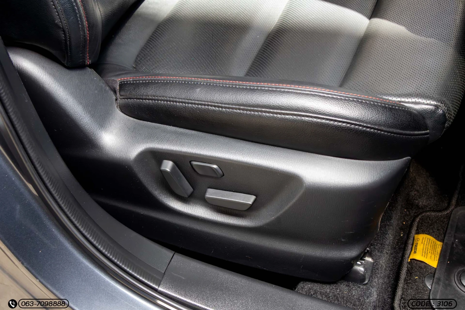 Mazda CX-5 2.5 S - ภาพย่อที่ 21