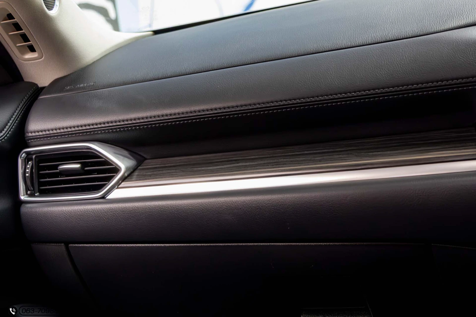 Mazda CX-5 2.0 SP (MY21) - ภาพย่อที่ 21