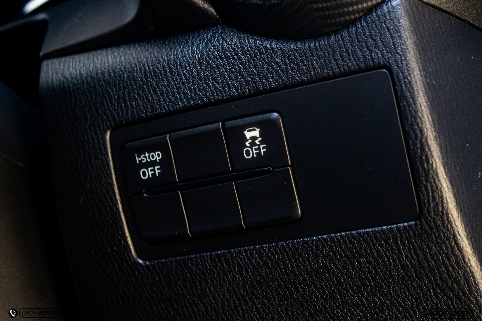 Mazda 2 1.3 SKYACTIV SPORTS HIGH PLUS (MY17) (MNC) - ภาพย่อที่ 22