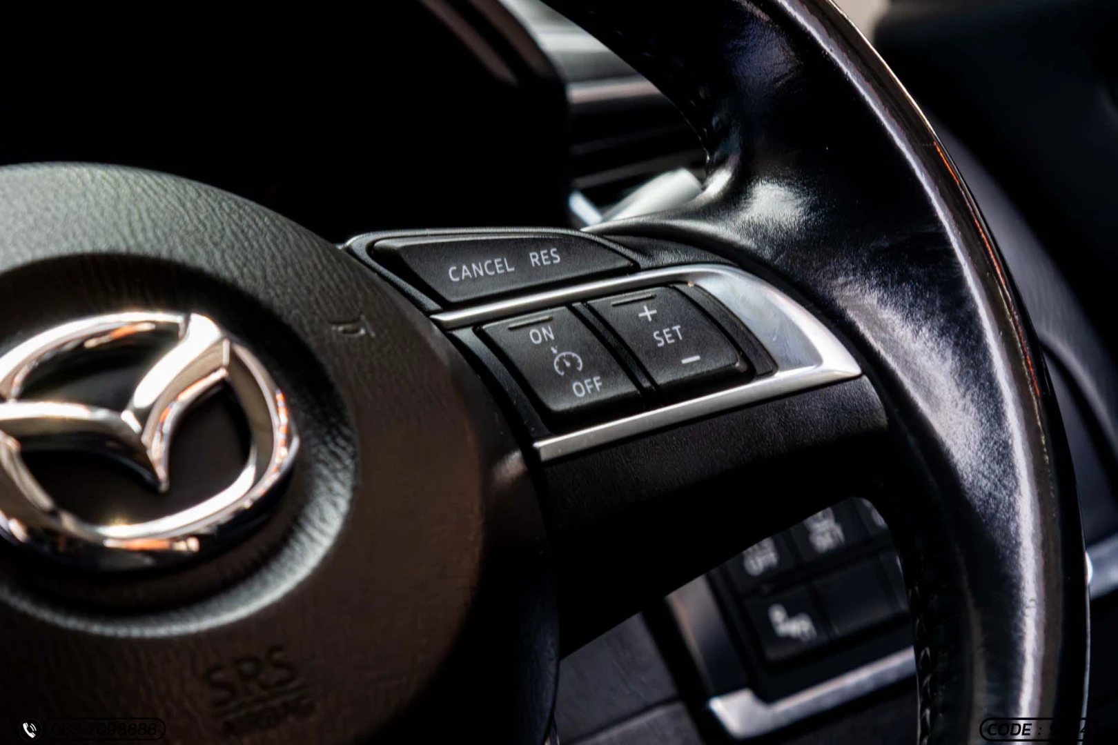 Mazda CX-5 2.2 XD (MNC) - ภาพย่อที่ 22