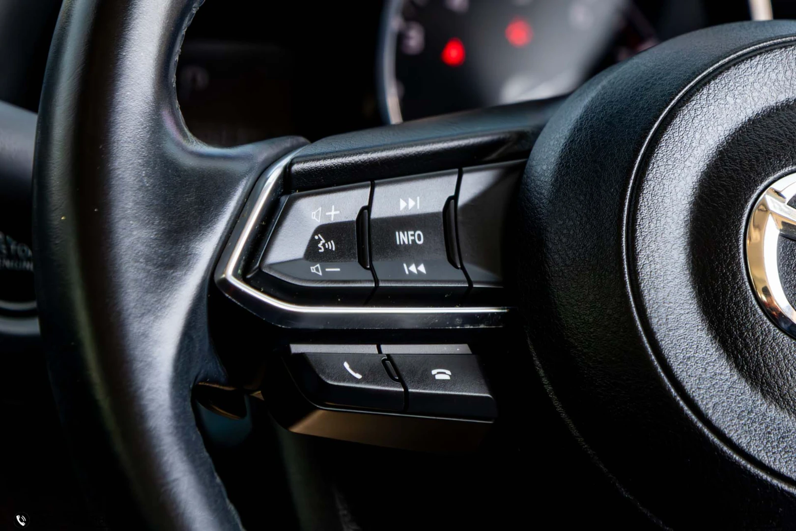 Mazda 3 2.0 SP (MY19) - ภาพย่อที่ 22