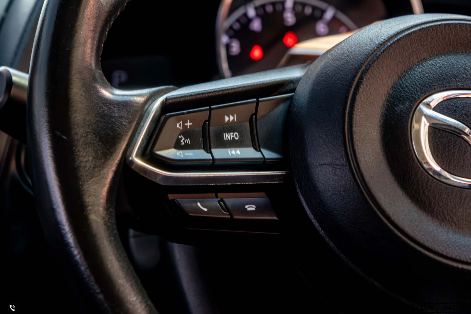 Mazda 2 1.3 SKYACTIV SPORTS HIGH CONNECT (MY17) (MNC) - ภาพย่อที่ 22