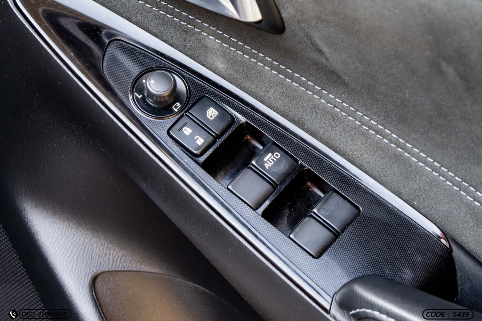 Mazda 2 1.3 SKYACTIV-G SEDAN (MY19) - ภาพย่อที่ 22