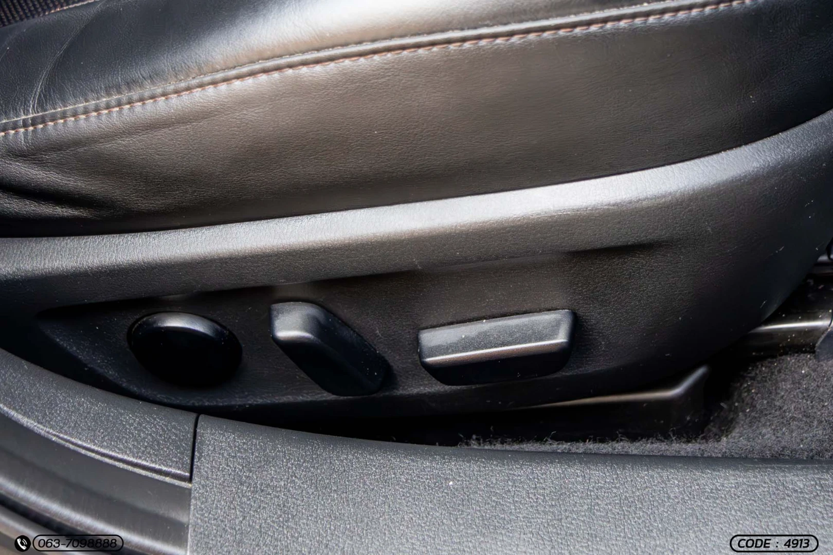 Mazda 3 2.0 SP SPORTS (MY19) - ภาพย่อที่ 22