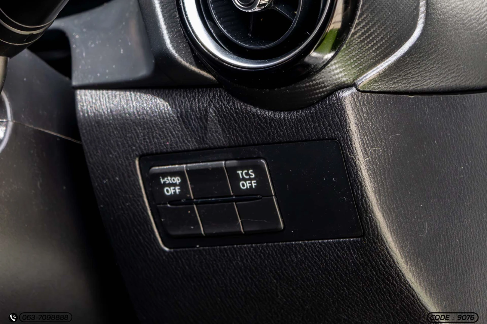 Mazda CX-3 2.0 C (MY18) - ภาพย่อที่ 22