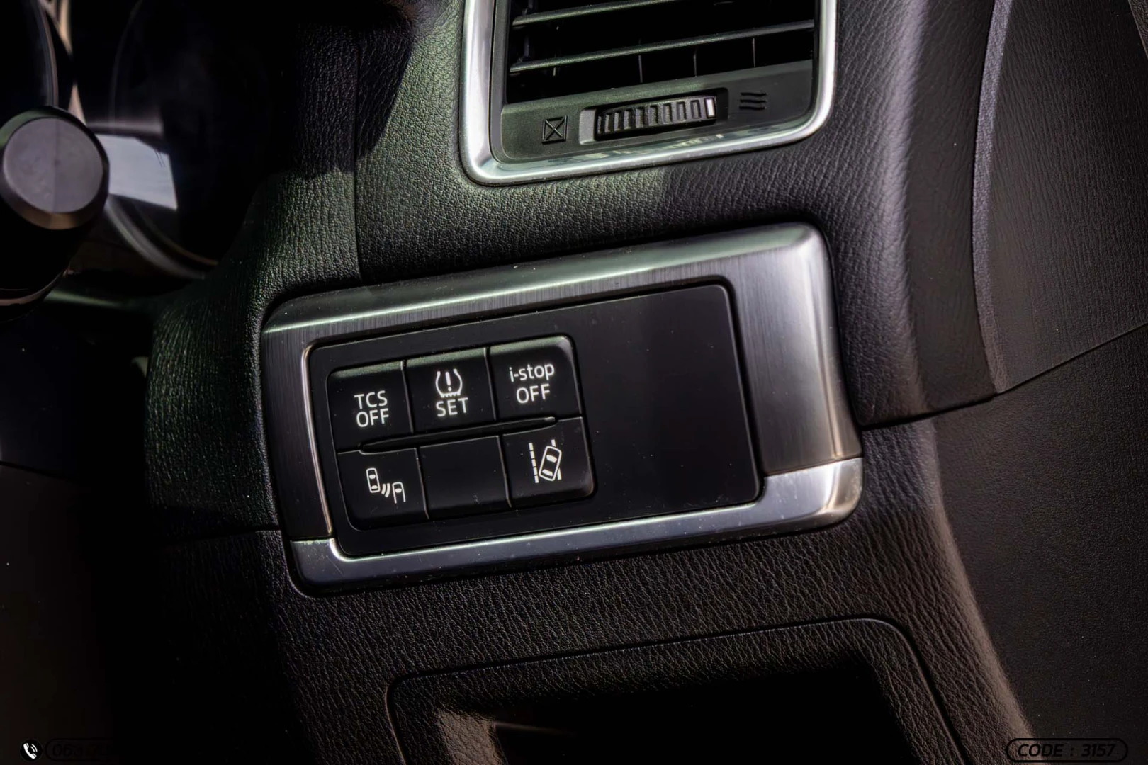 Mazda CX-5 1.3 SKYACTIV-G S LEATHER SPORT (MY19) (MNC) 2.2 XDL (MY17) - ภาพย่อที่ 22