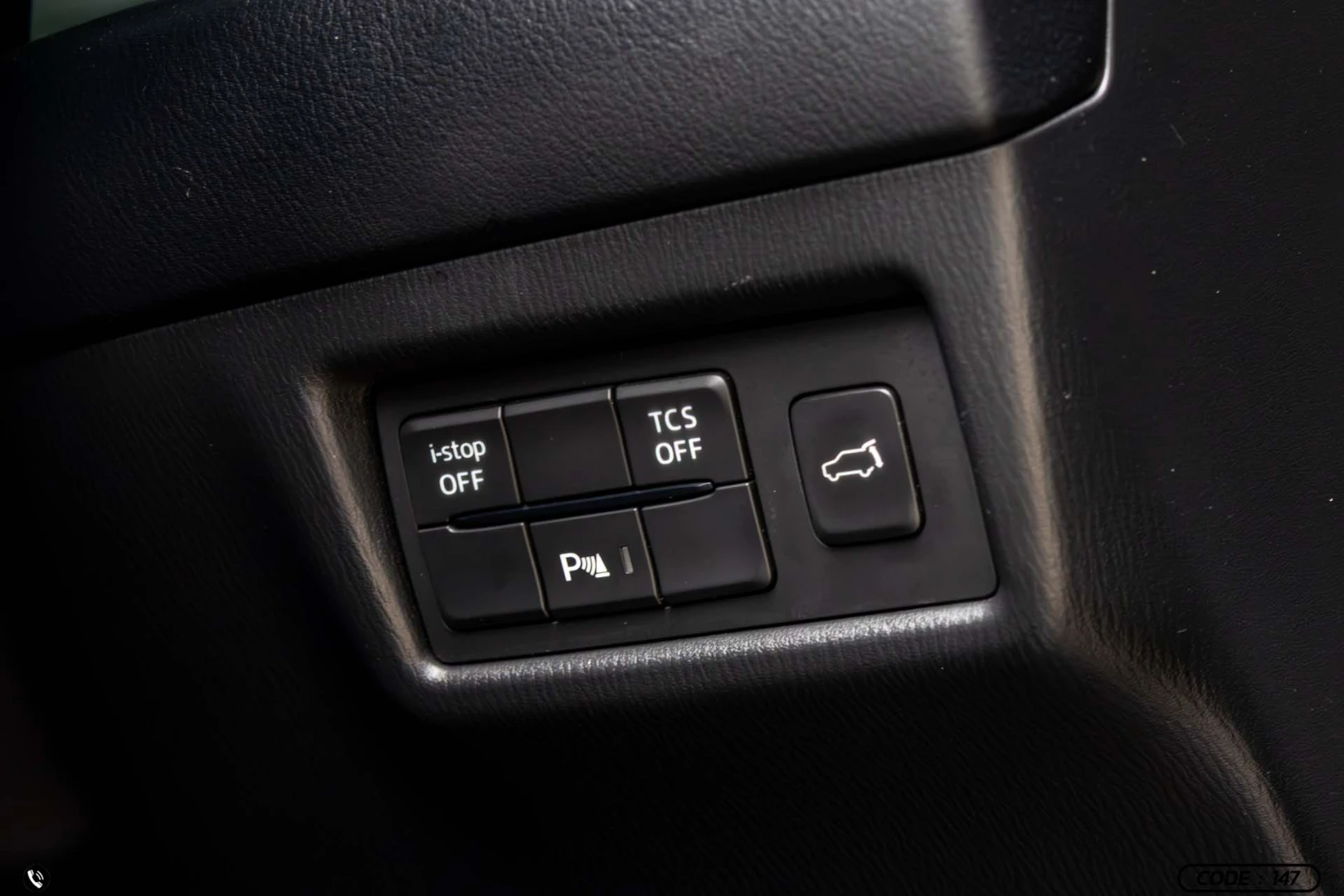 Mazda CX-5 2.2 XD (MY17) - ภาพย่อที่ 22