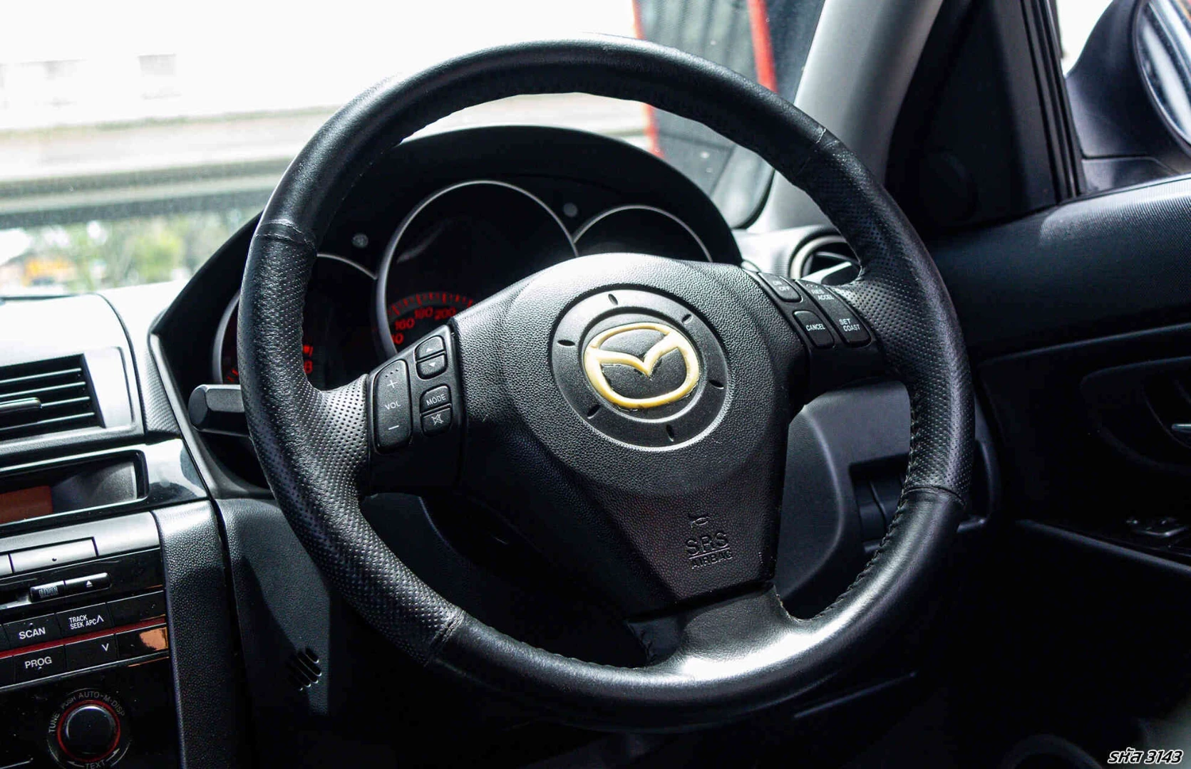 Mazda 3 2.0 MAXX SPORT (SR) (MNC) (MY10) - ภาพย่อที่ 18