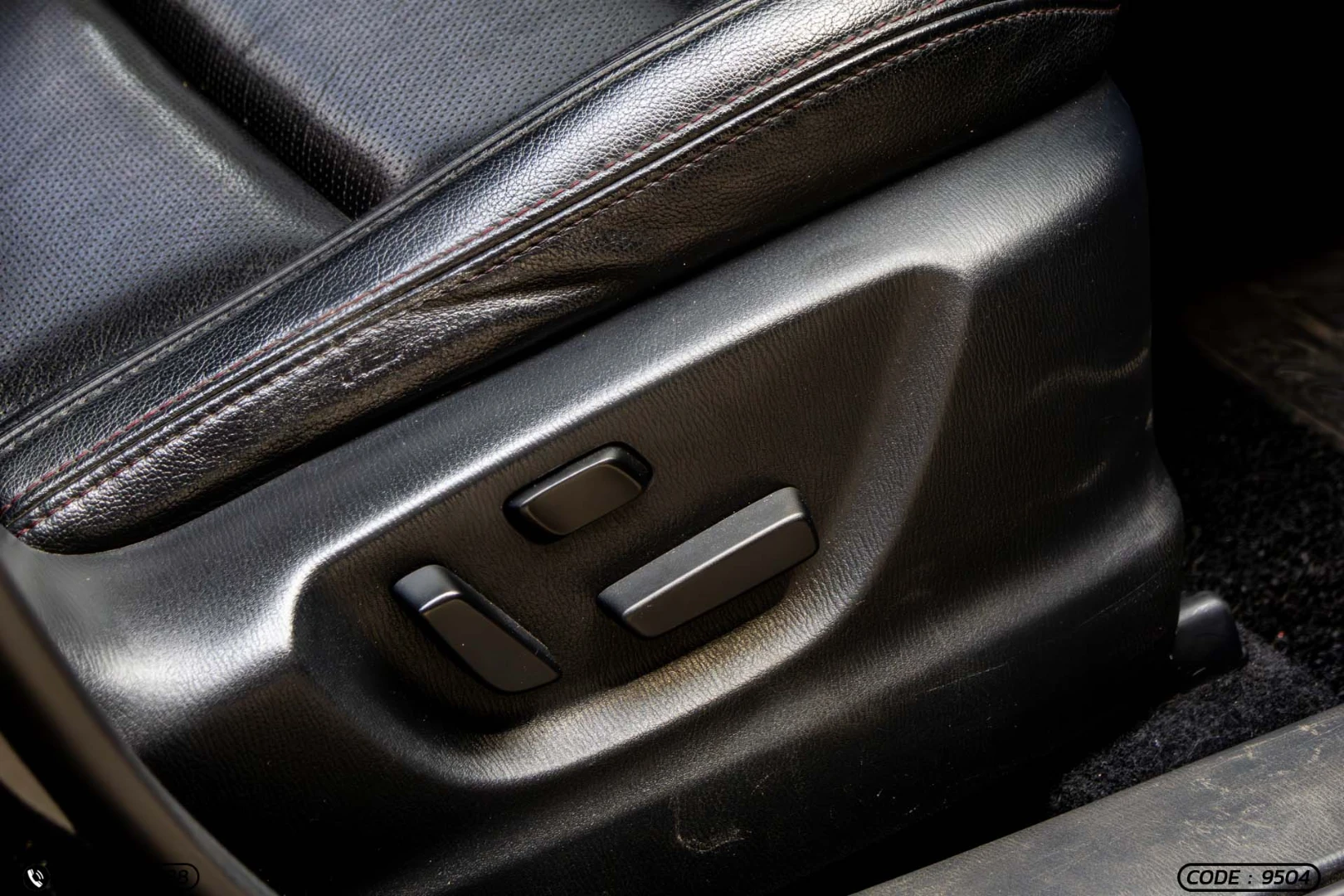 Mazda CX-5 2.2 XD (MNC) - ภาพย่อที่ 23