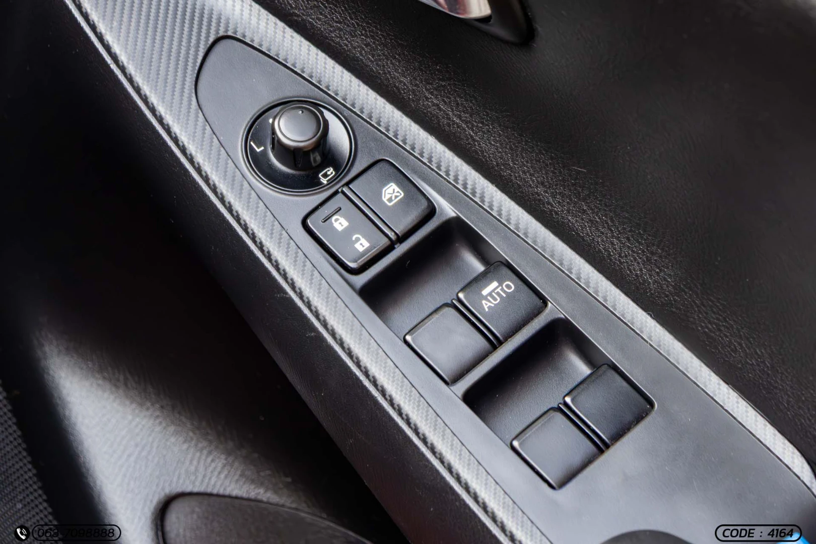 Mazda 2 1.5 SKYACTIV XD SPORTS HIGH PLUS - ภาพย่อที่ 23