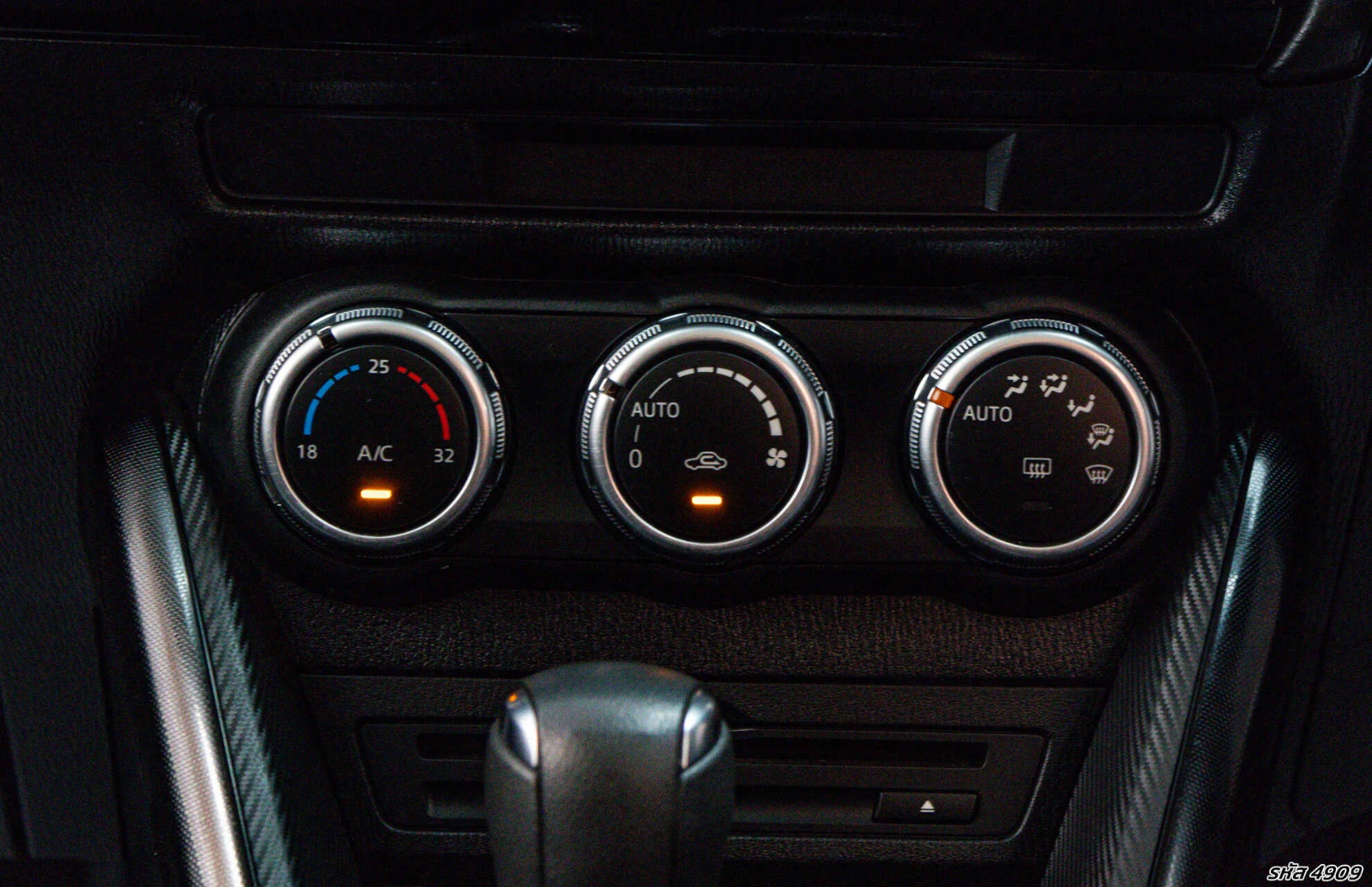 Mazda 2 1.5 SKYACTIV XD HIGH CONNECT - ภาพย่อที่ 19