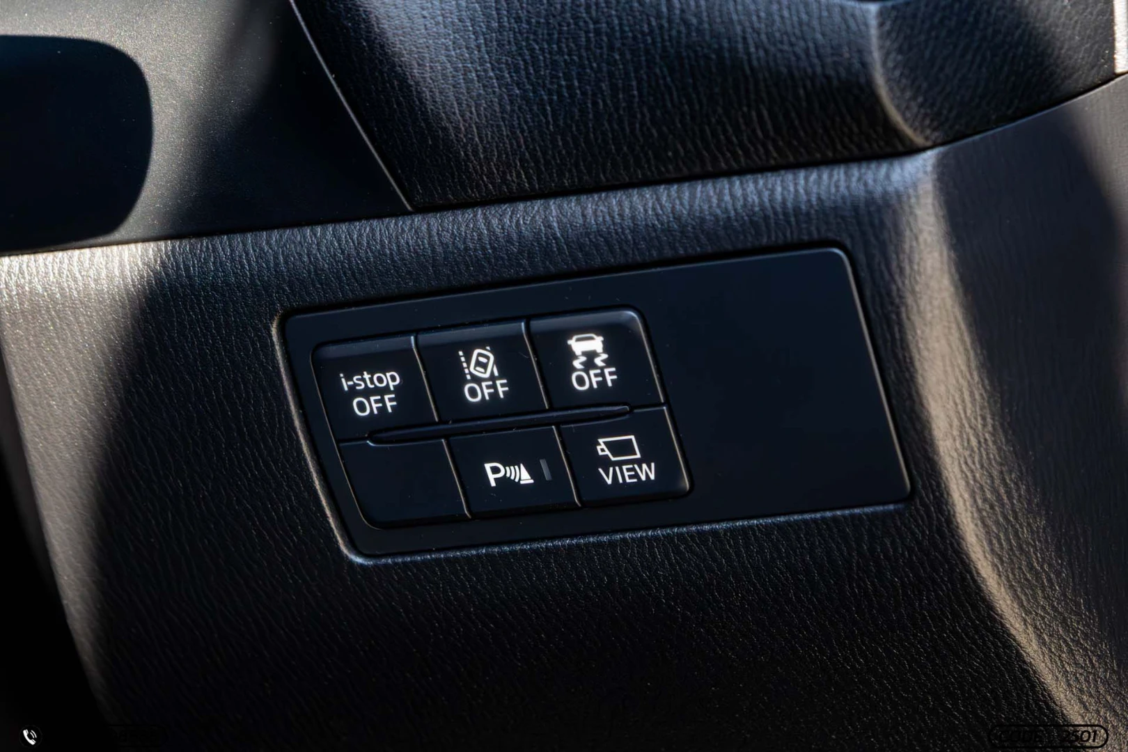 Mazda 3 2.0 SP (MY19) - ภาพย่อที่ 24