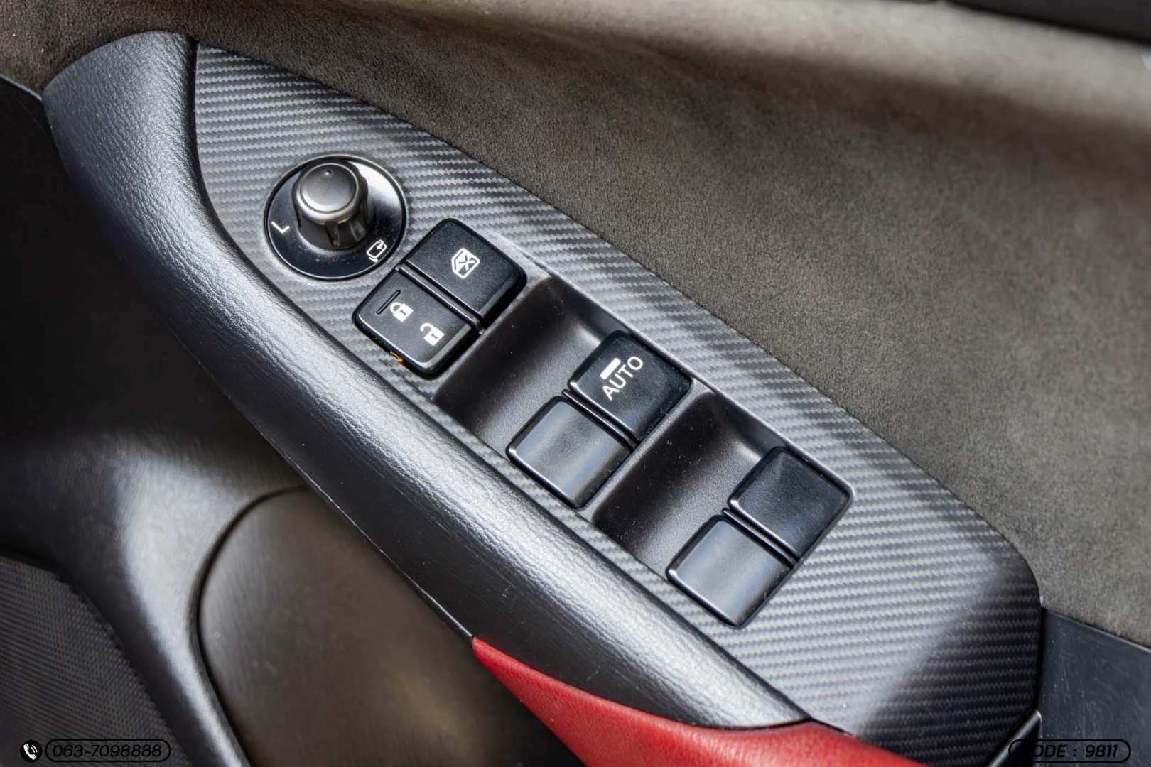 Mazda CX-3 1.5 XDL - ภาพย่อที่ 24