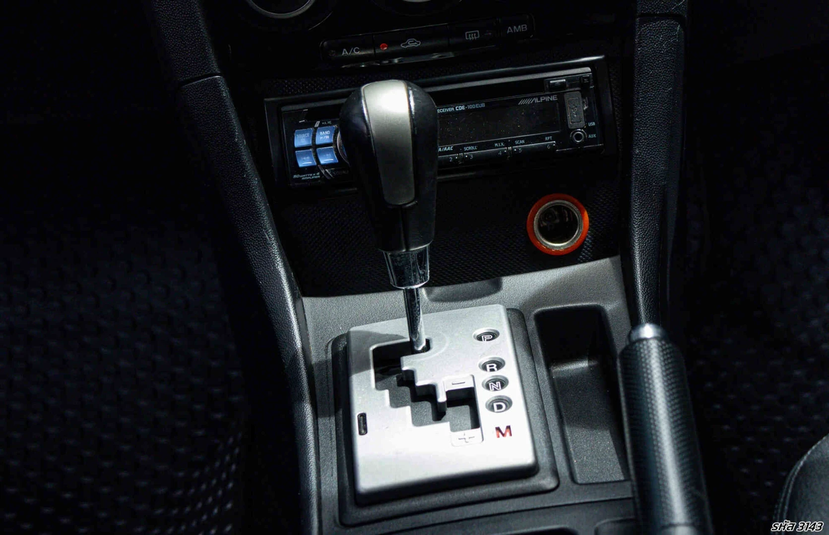 Mazda 3 2.0 MAXX SPORT (SR) (MNC) (MY10) - ภาพย่อที่ 20