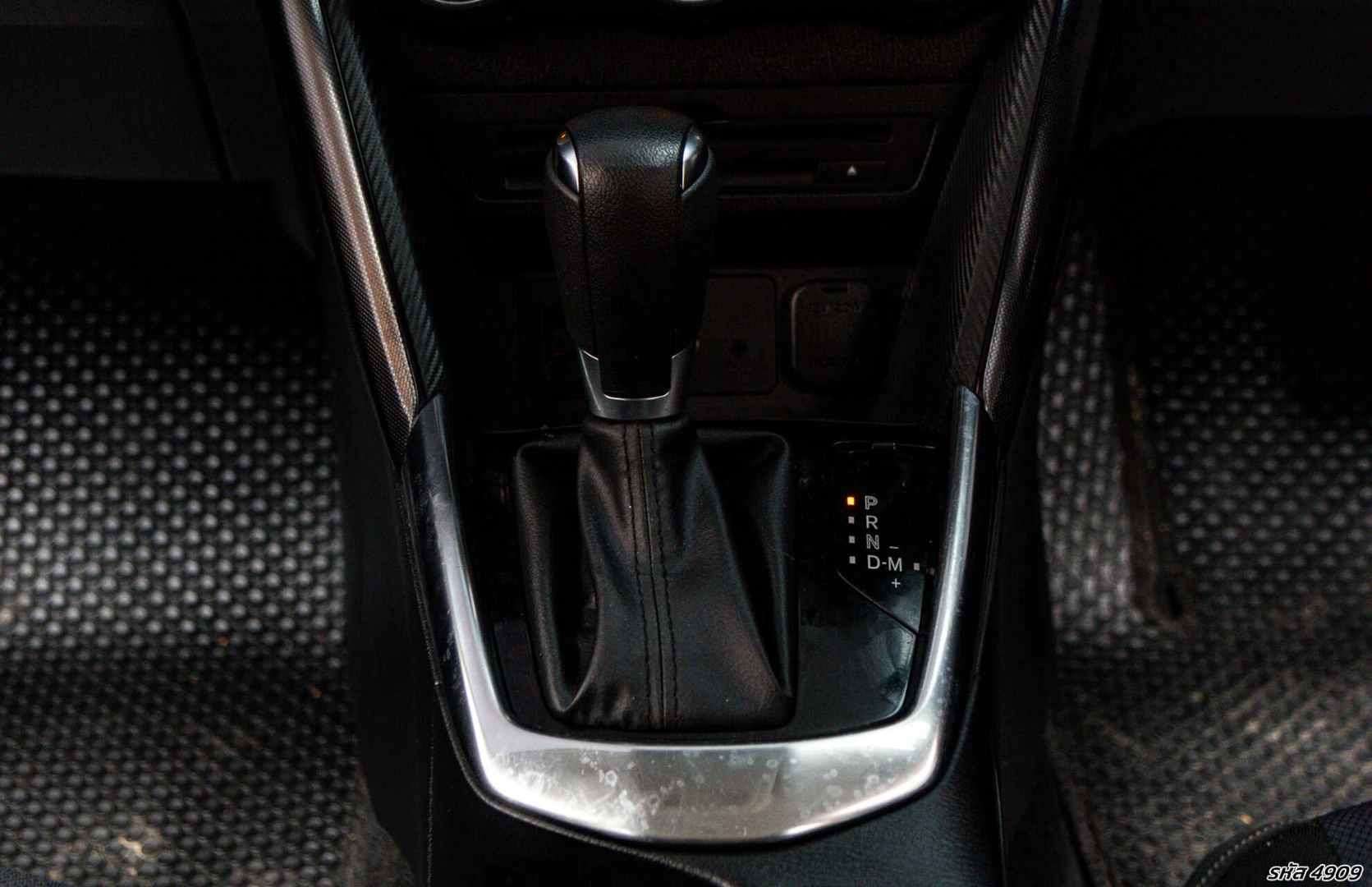 Mazda 2 1.5 SKYACTIV XD HIGH CONNECT - ภาพย่อที่ 20