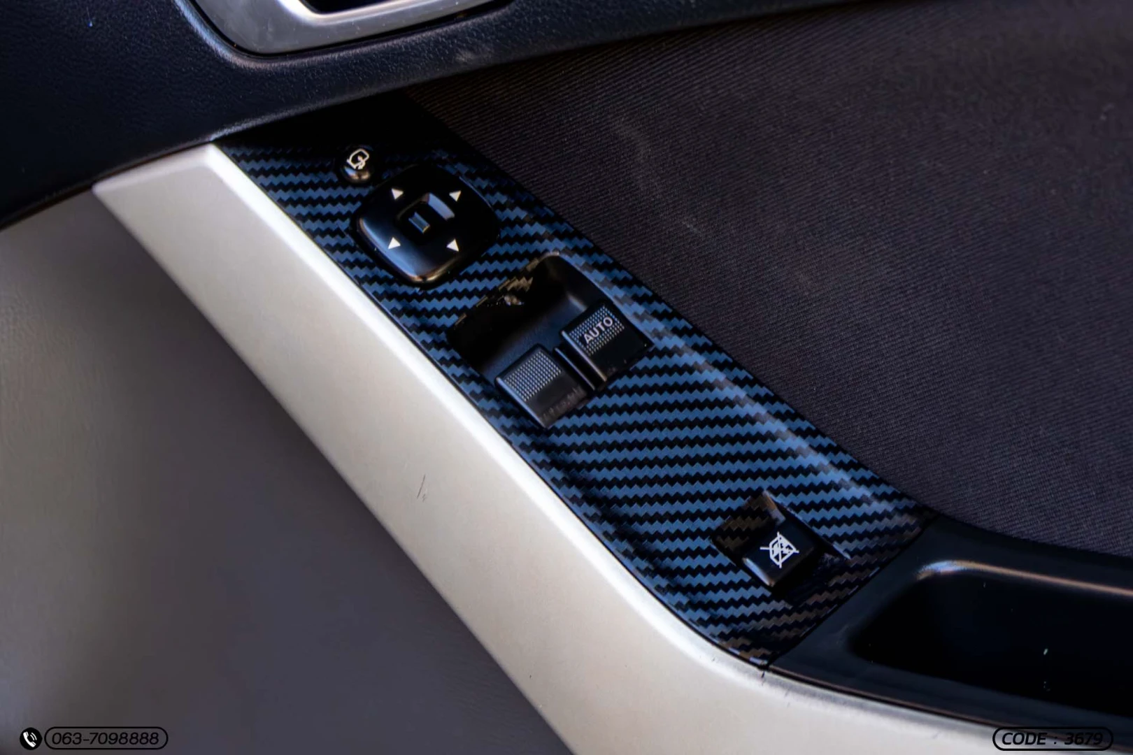 Mazda BT-50 PRO FREESTYLE CAB 2.2 HI-RACER - ภาพย่อที่ 25