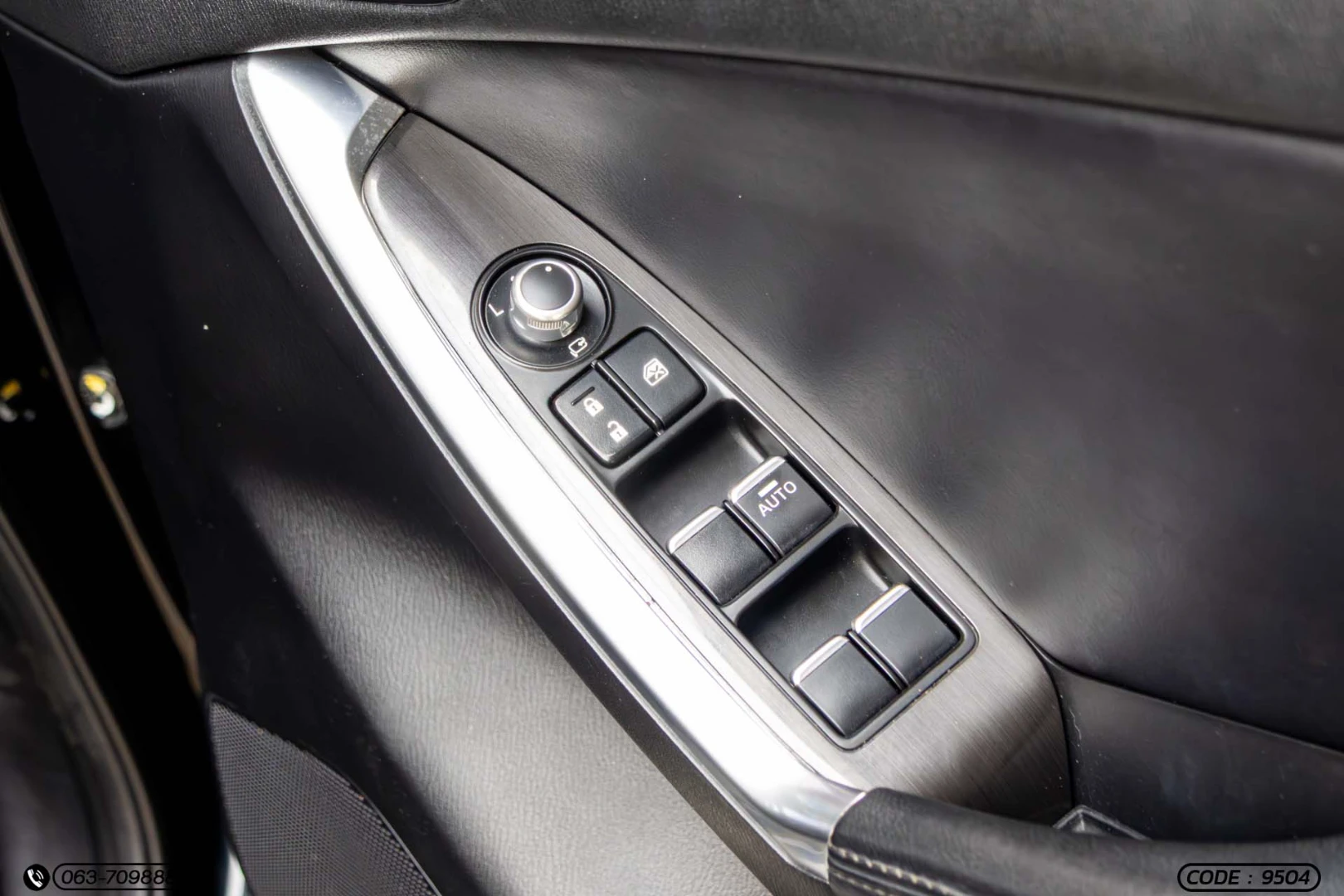 Mazda CX-5 2.2 XD (MNC) - ภาพย่อที่ 25