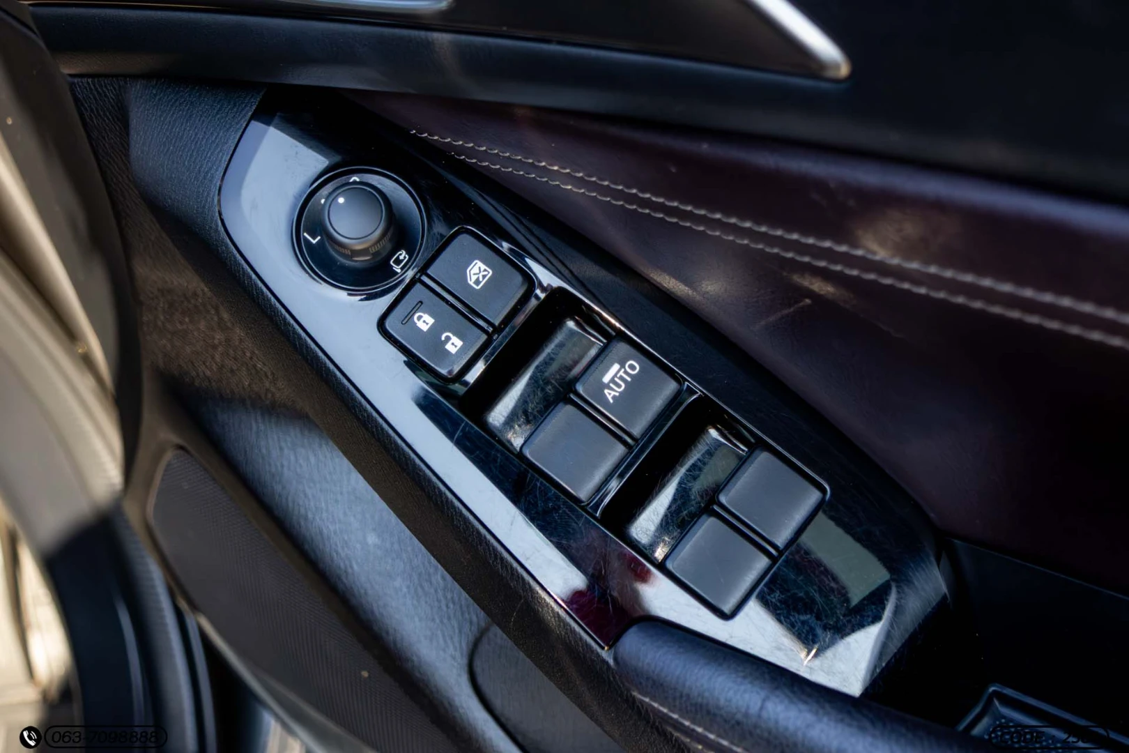 Mazda 3 2.0 SP (MY19) - ภาพย่อที่ 25