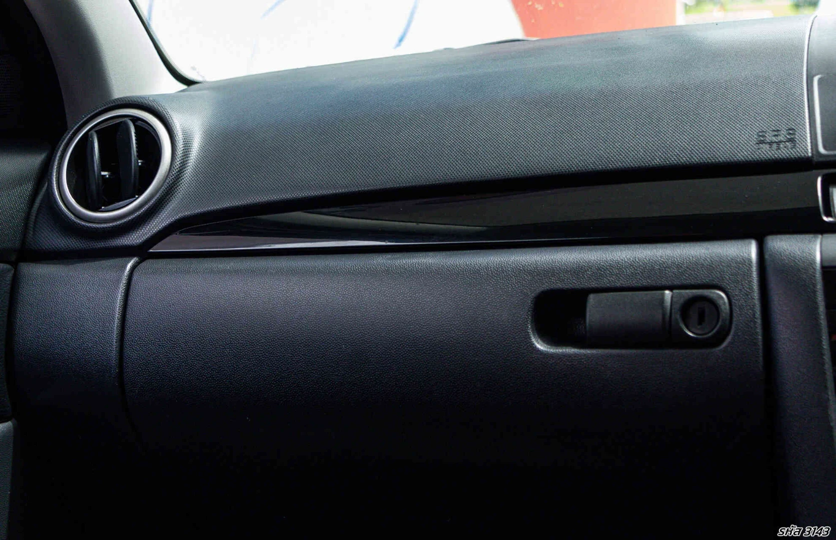 Mazda 3 2.0 MAXX SPORT (SR) (MNC) (MY10) - ภาพย่อที่ 21