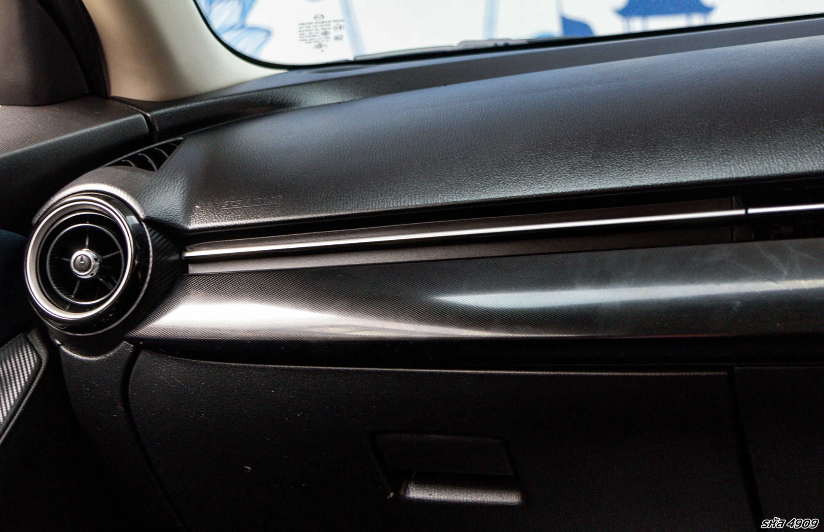 Mazda 2 1.5 SKYACTIV XD HIGH CONNECT - ภาพย่อที่ 21