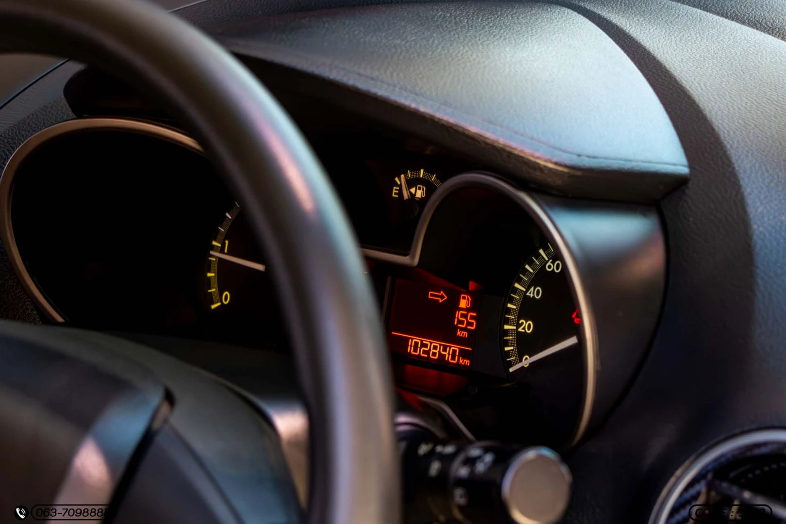 Mazda BT-50 PRO FREESTYLE CAB 2.2 HI-RACER - ภาพย่อที่ 26