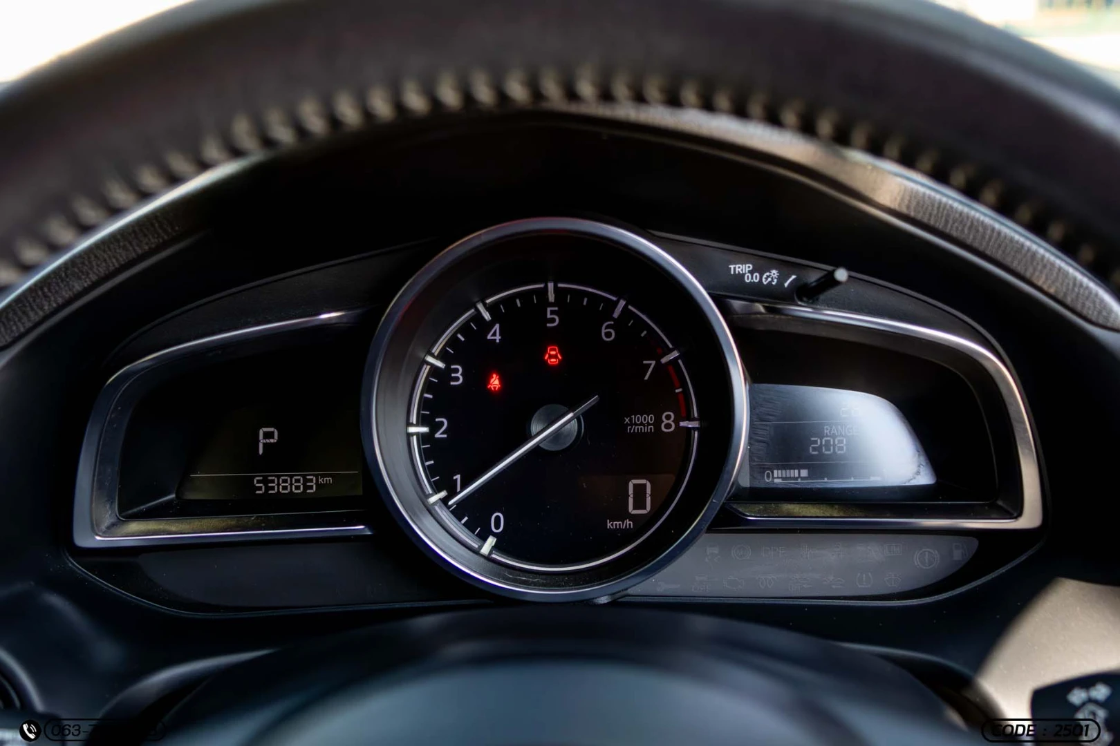 Mazda 3 2.0 SP (MY19) - ภาพย่อที่ 26