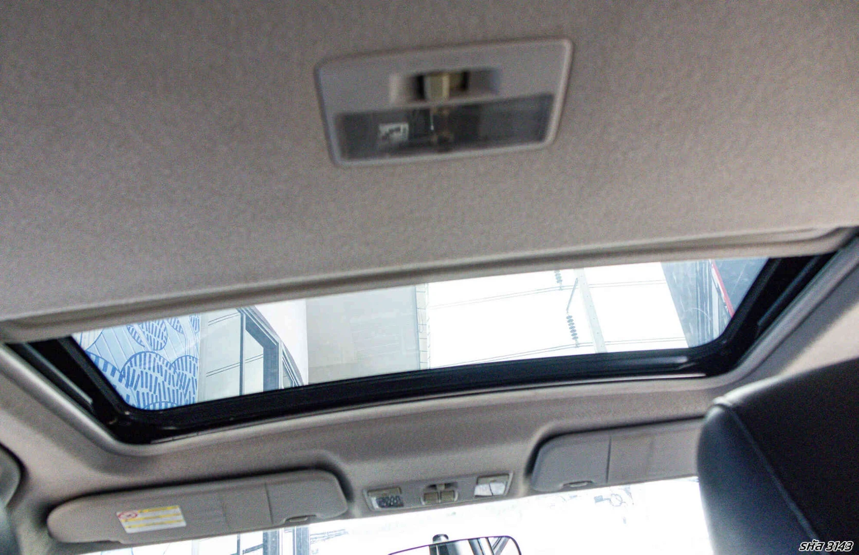 Mazda 3 2.0 MAXX SPORT (SR) (MNC) (MY10) - ภาพย่อที่ 22