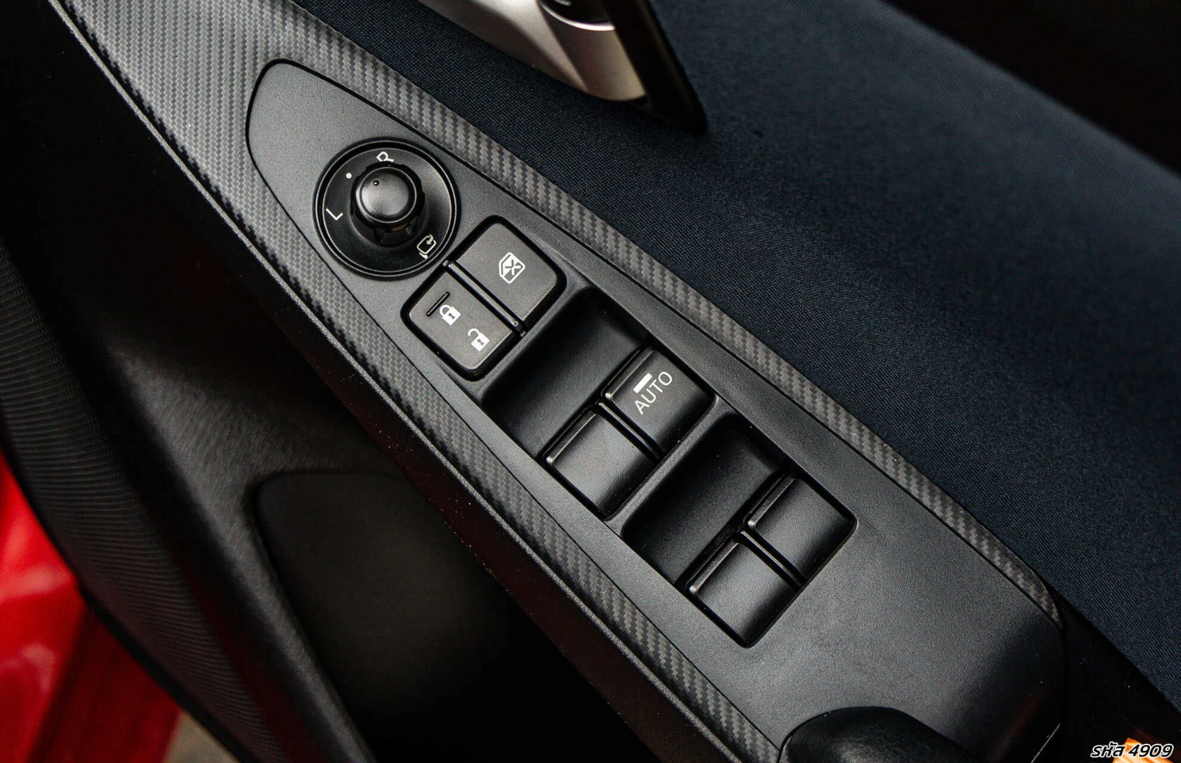 Mazda 2 1.5 SKYACTIV XD HIGH CONNECT - ภาพย่อที่ 22