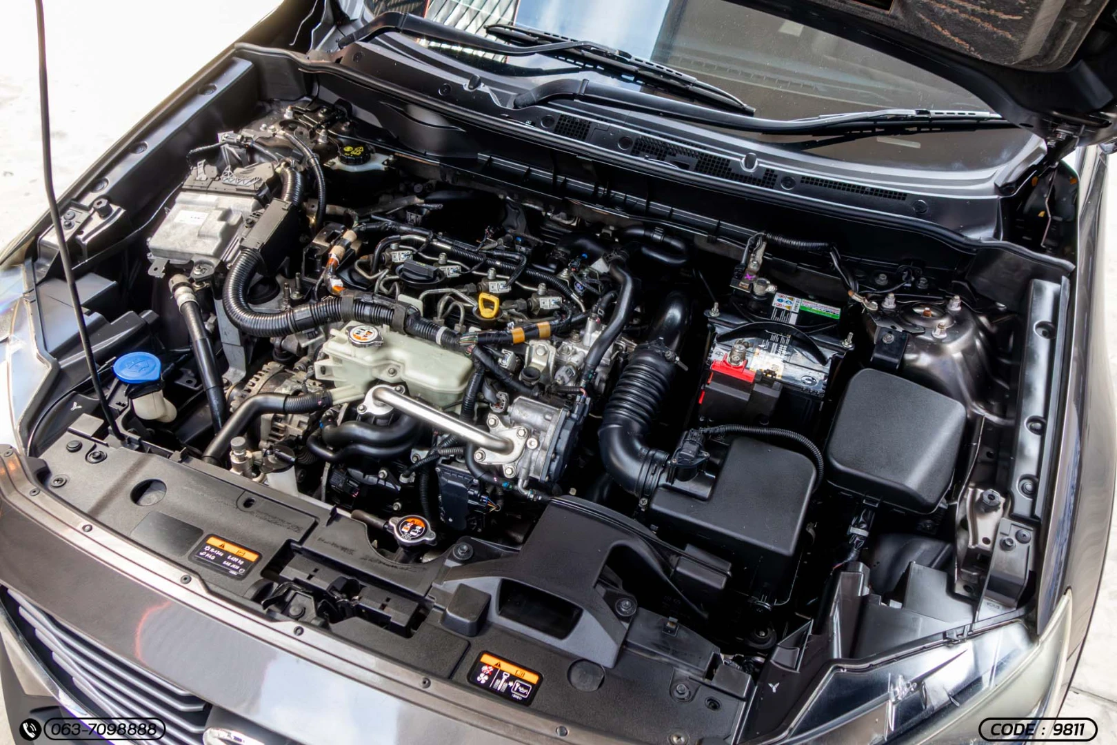 Mazda CX-3 1.5 XDL - ภาพย่อที่ 27