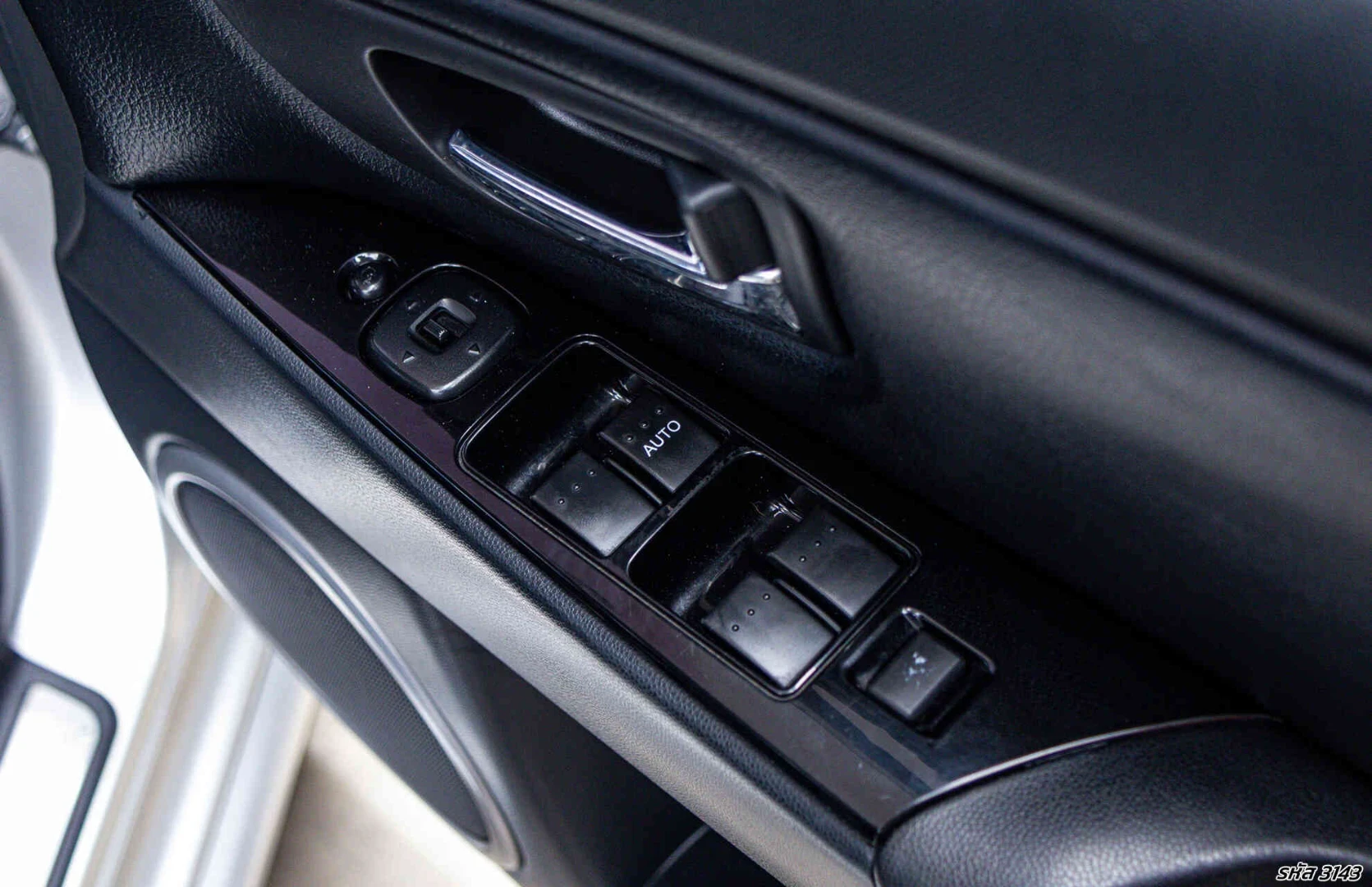 Mazda 3 2.0 MAXX SPORT (SR) (MNC) (MY10) - ภาพย่อที่ 23