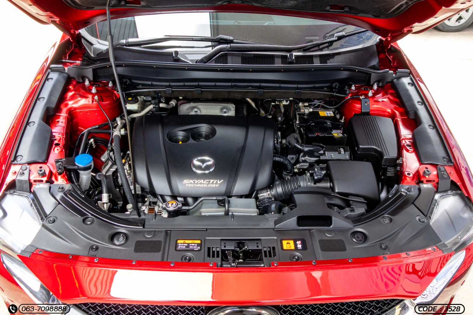Mazda CX-5 2.0 SP (MY21) - ภาพย่อที่ 28
