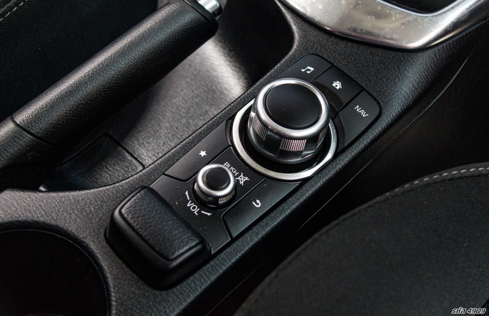 Mazda 2 1.5 SKYACTIV XD HIGH CONNECT - ภาพย่อที่ 24