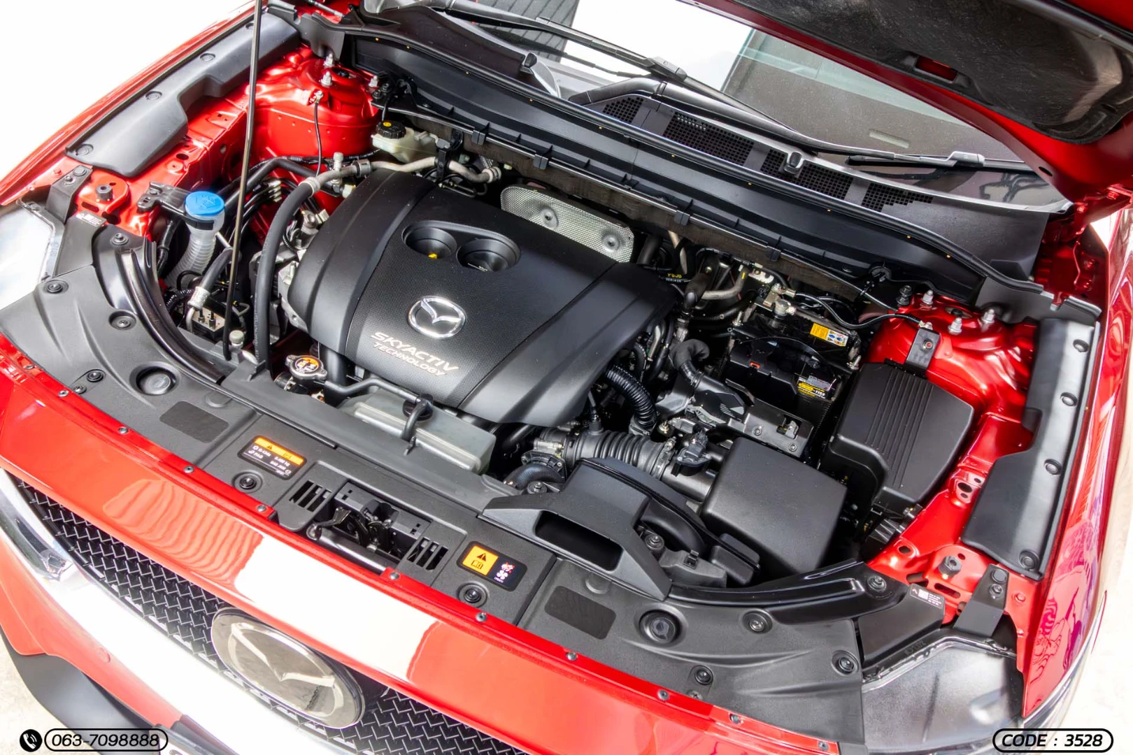 Mazda CX-5 2.0 SP (MY21) - ภาพย่อที่ 29