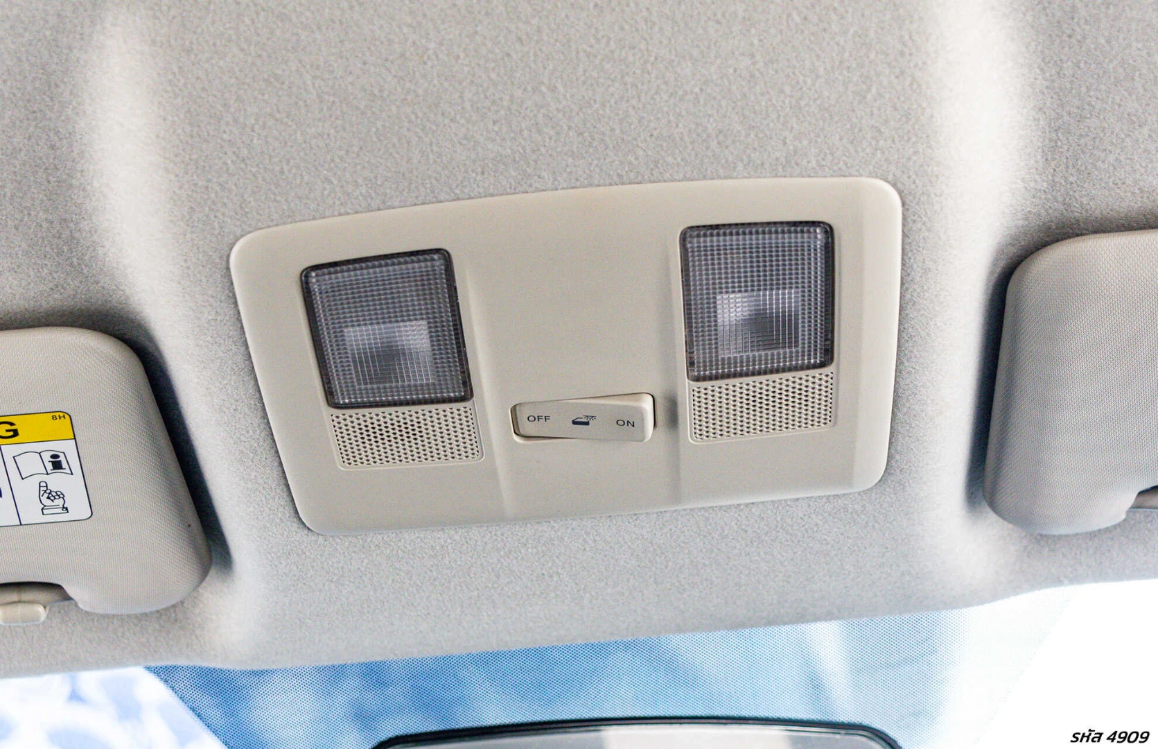 Mazda 2 1.5 SKYACTIV XD HIGH CONNECT - ภาพย่อที่ 25