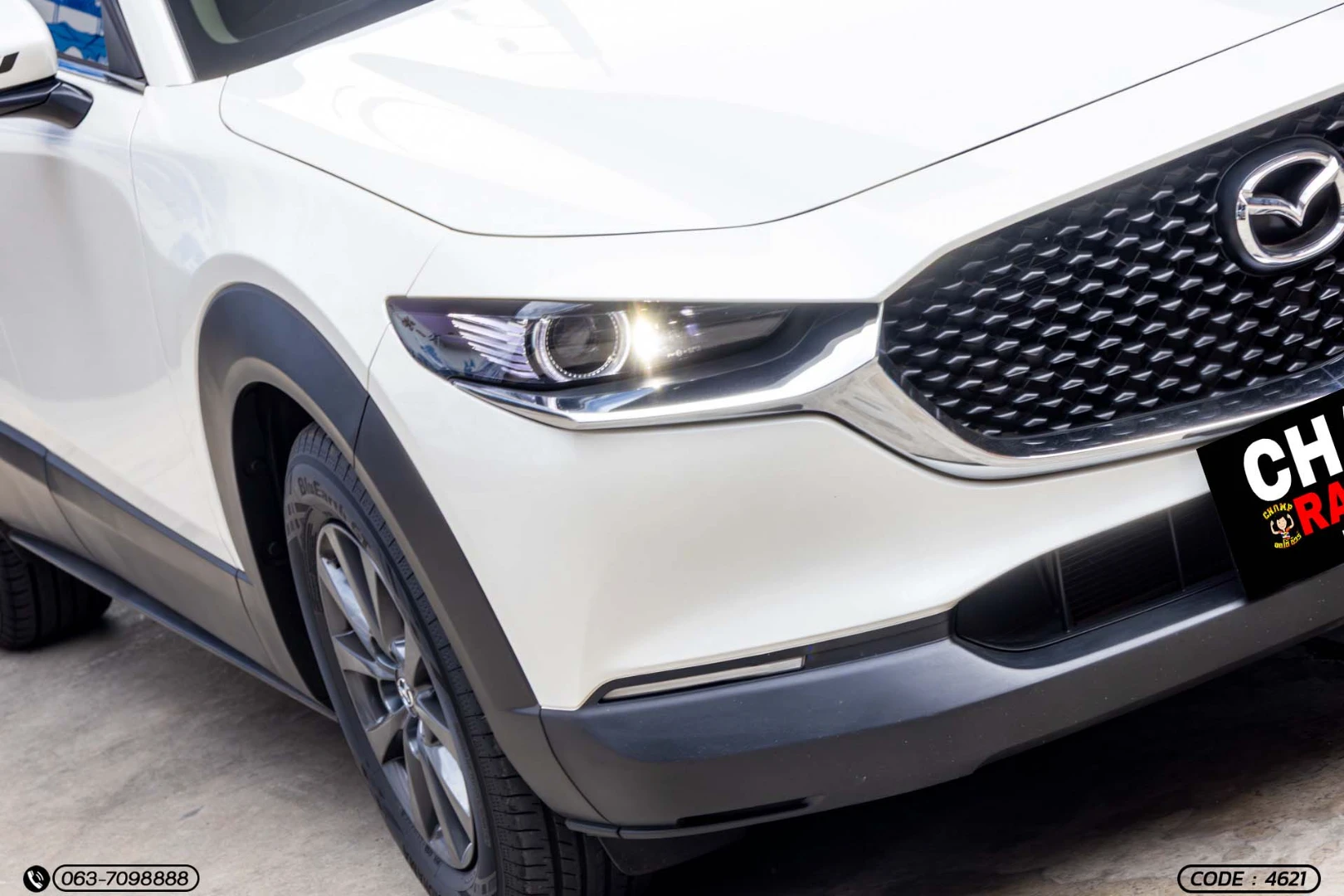 Mazda CX-30 2.0 C - ภาพย่อที่ 4