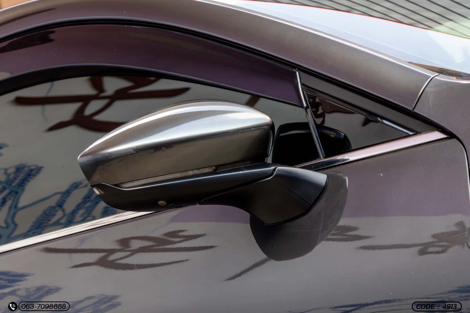 Mazda 3 2.0 SP SPORTS (MY19) - ภาพย่อที่ 6