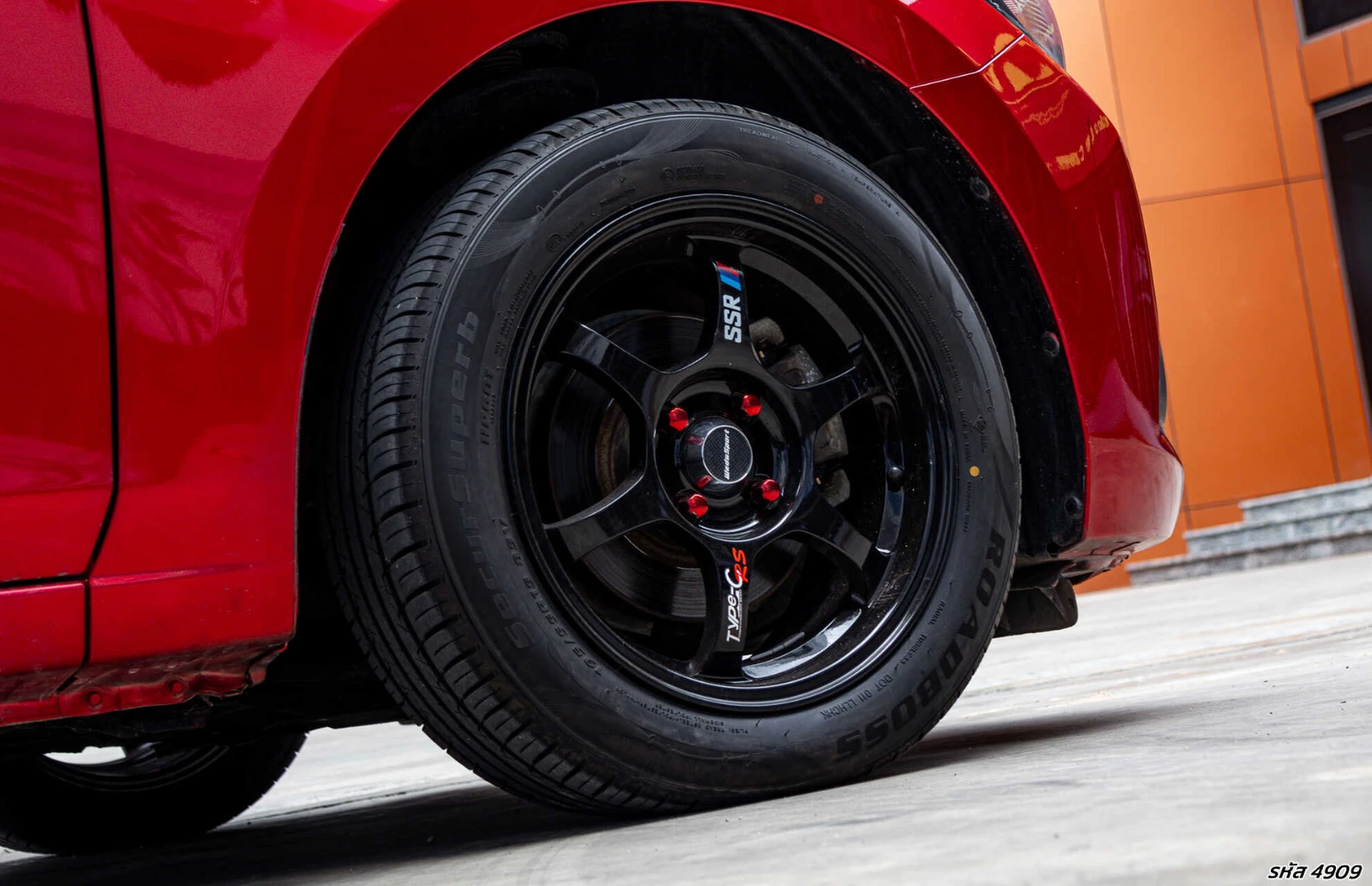 Mazda 2 1.5 SKYACTIV XD HIGH CONNECT - ภาพย่อที่ 6