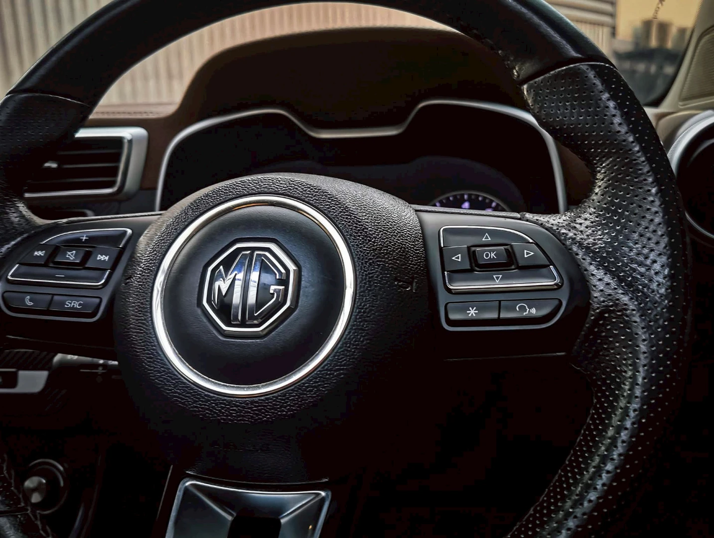 MG ZS 1.5 X - ภาพย่อที่ 10