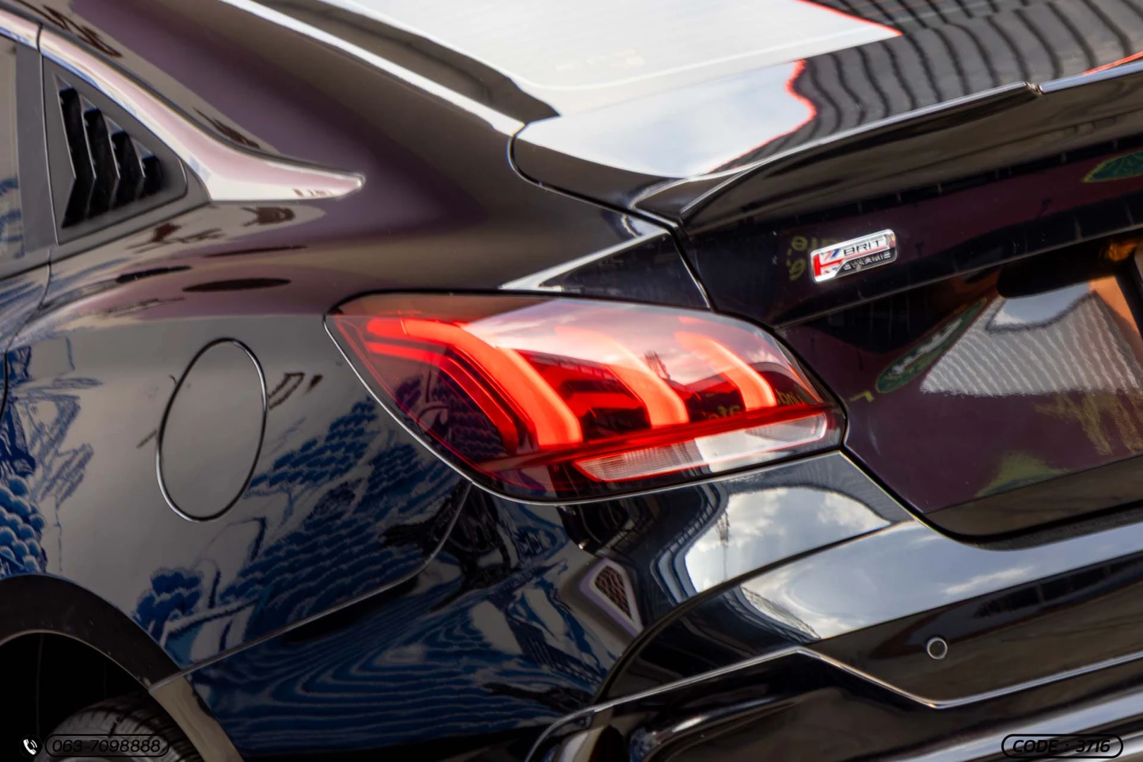 MG 5 1.5 D (MY21) - ภาพย่อที่ 10