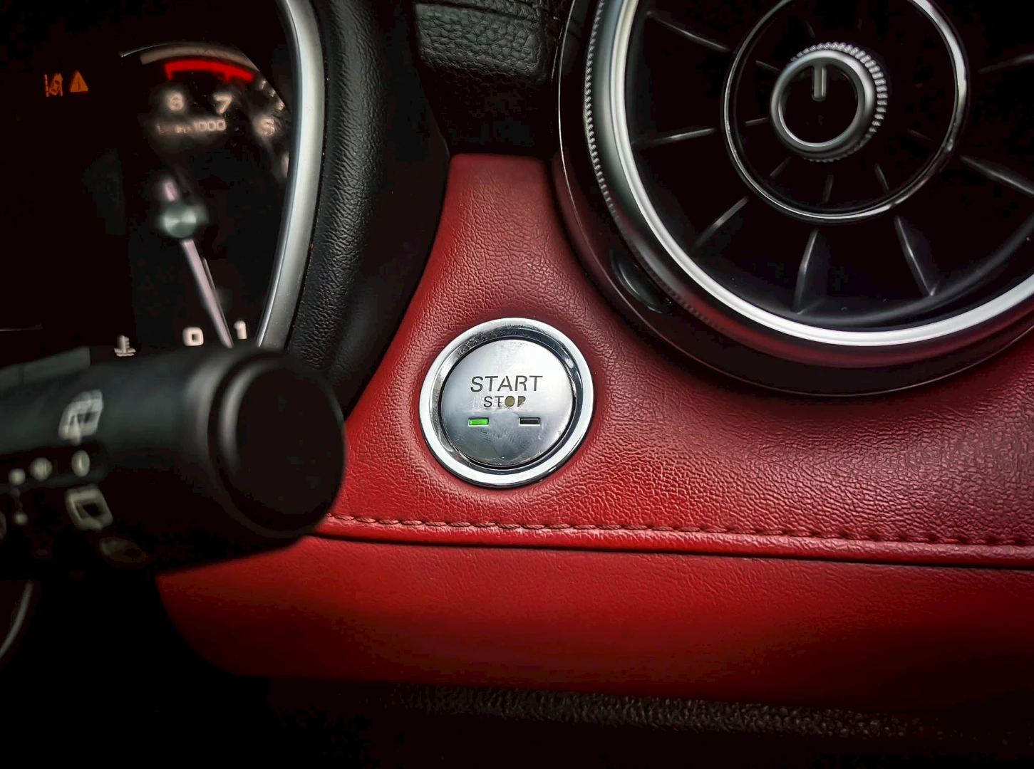 MG HS 1.5 X SUNROOF (MY19) - ภาพย่อที่ 12