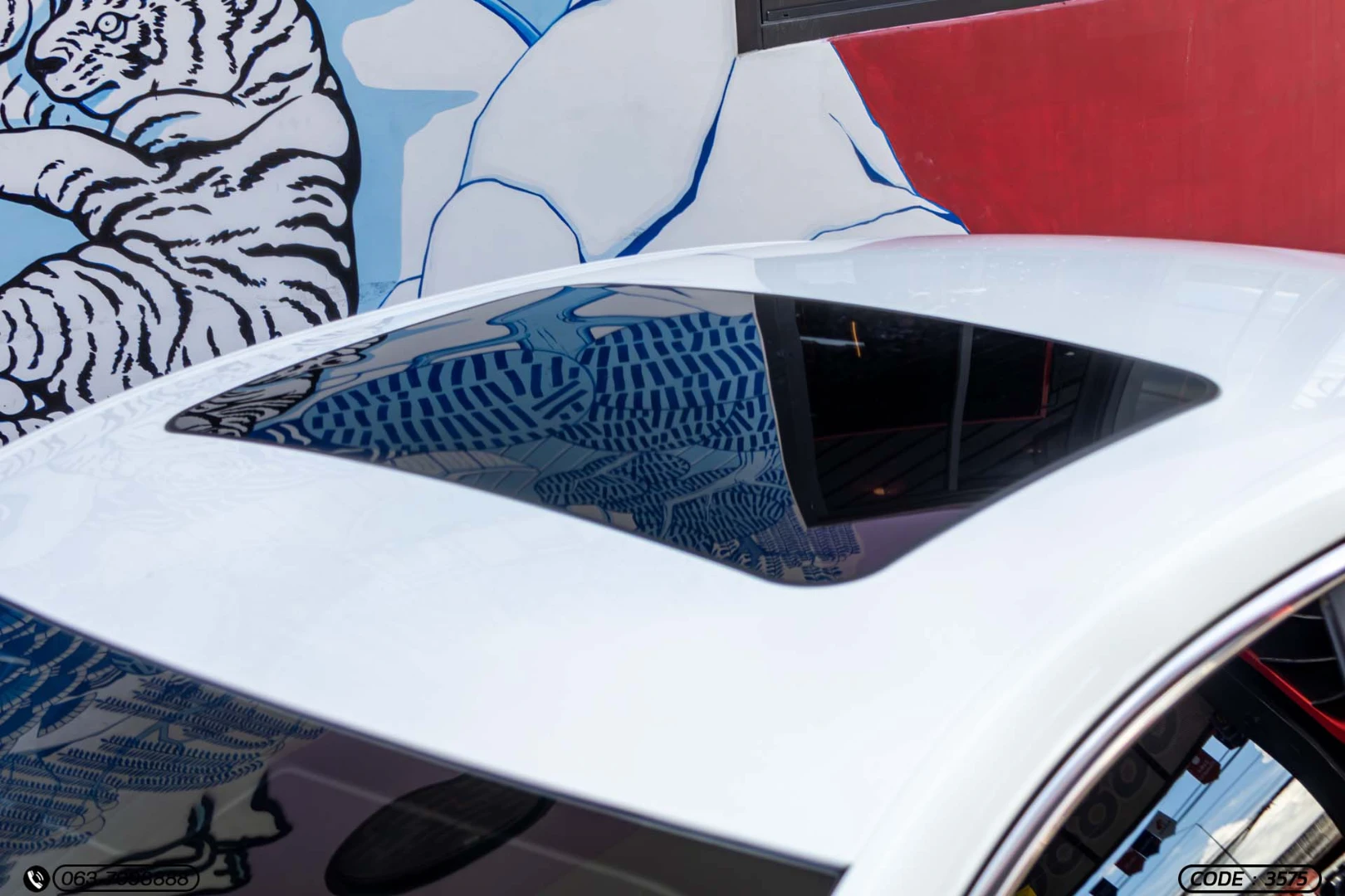 MG 5 1.5 D+ SUNROOF (MY21) - ภาพย่อที่ 11