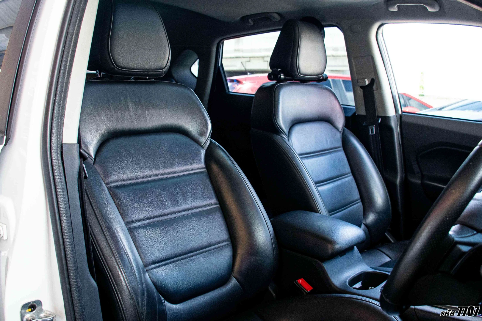 MG GS 1.5 TD 2WD (BLACK TOP) - ภาพย่อที่ 11