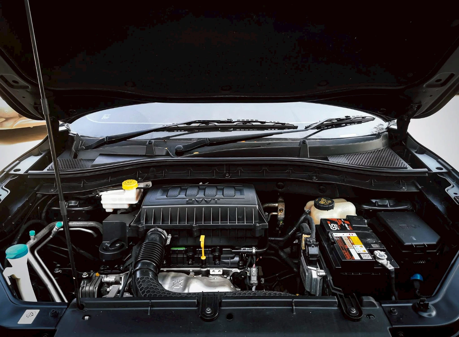 MG ZS 1.5 X - ภาพย่อที่ 15