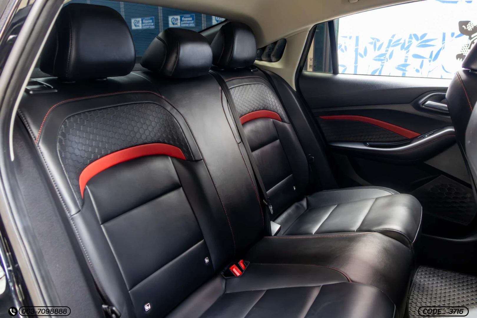 MG 5 1.5 D (MY21) - ภาพย่อที่ 14