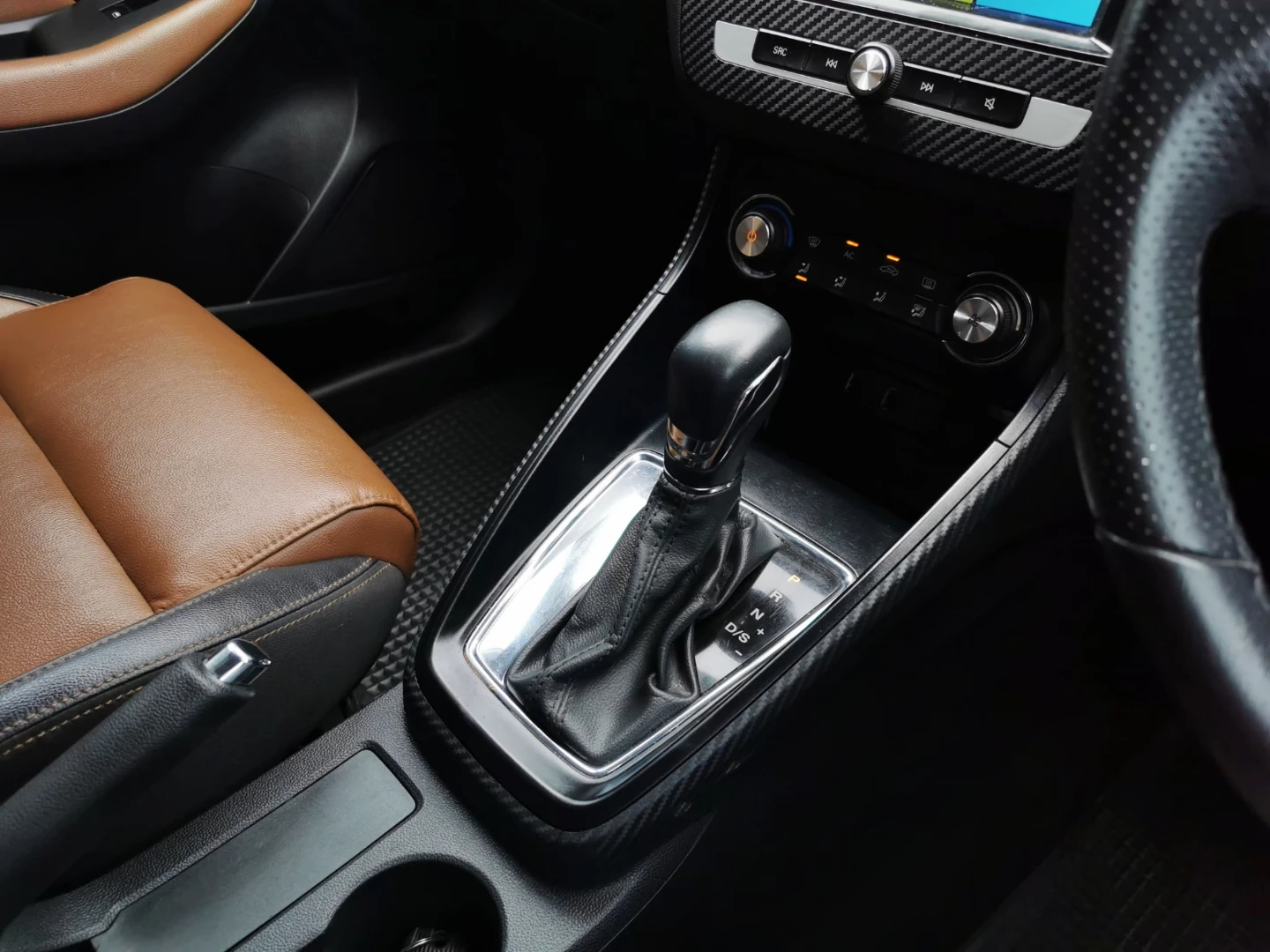 MG ZS 1.5 D - ภาพย่อที่ 16