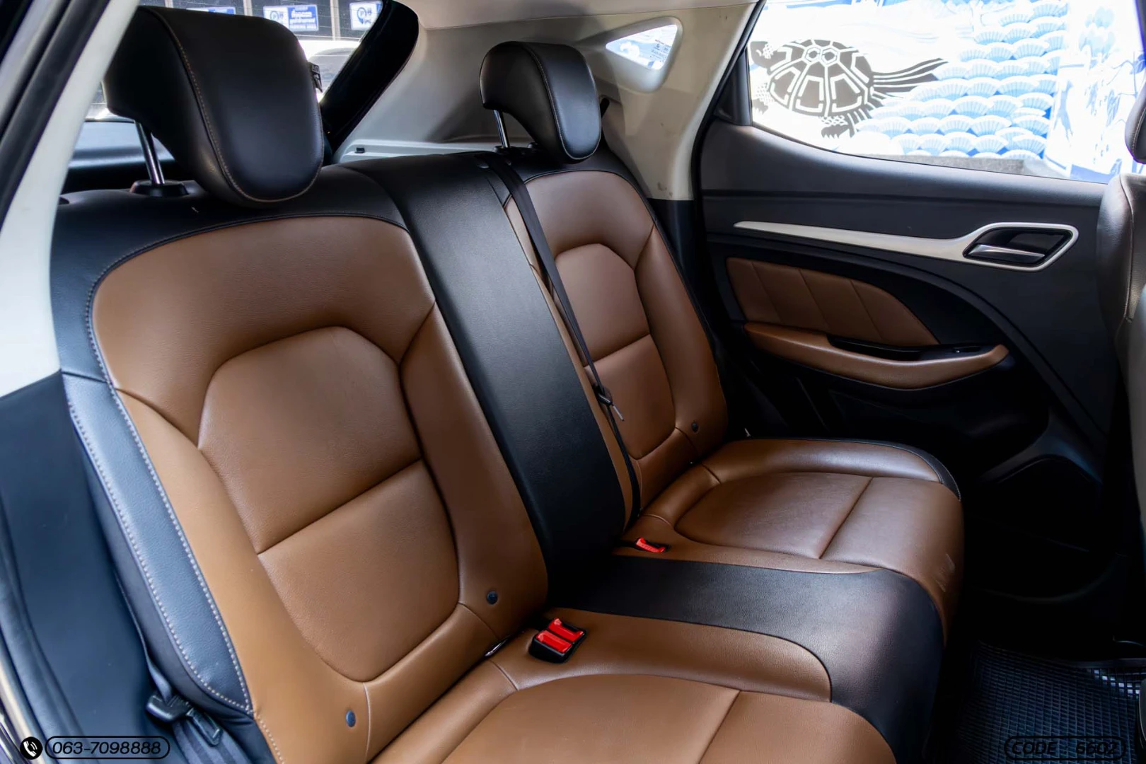 MG ZS 1.5 X - ภาพย่อที่ 15